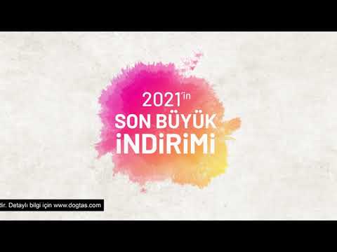 Doğtaş' ta Büyük Eylül İndirimi!