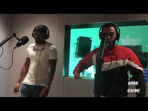 DJ Lioness with Razor, Funky Dee, Dutchie Limao & RD on Rinse FM - 20th Sept 2019