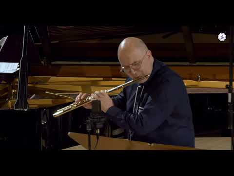 @ionbogdanstefanescu Cristoph Keller - Beethoven in Brasil