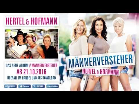 Hertel & Hofmann - das neue Album 