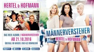 Hertel & Hofmann - das neue Album 