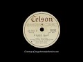 Dizzy Gillespie (1945) FIRST RECORDING [GOOD BAIT]