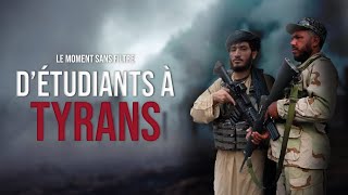 D'Etudiants à Tyrans: L'histoire des Talibans (Le Moment Sans Filtre)