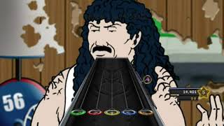 Cover art for I wanna Rock your body (till the break of down)