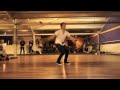 Brian Puspos Choreography - On To the Next One ...