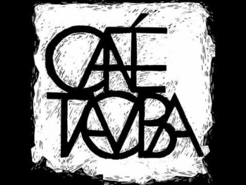 Cafe Tacvba - Avientame