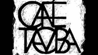 Cafe Tacvba - Avientame