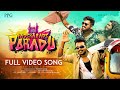 HYDERABADI PORADU Hyderabadi Rap Song AsadCurze Pradeep Goud Boss Productions