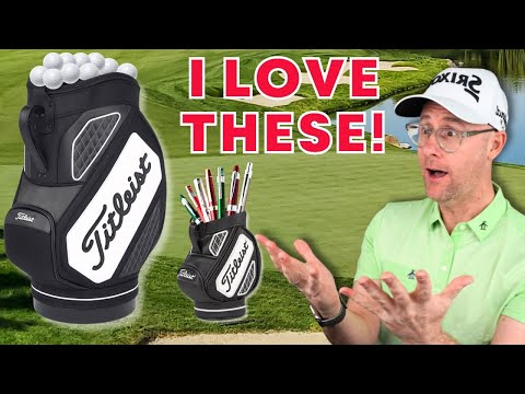 Get the Most WANTED Golf Gift EVER! Titleist Gift