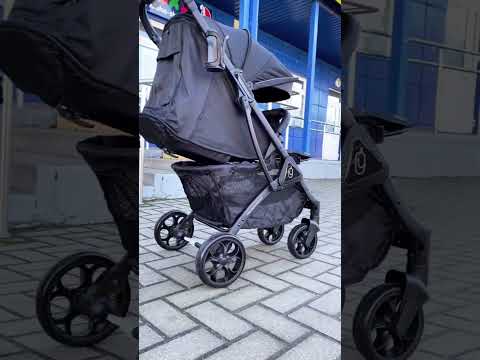 фото детская коляска panda baby pro max 0