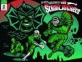 Los Straitjackets - Kaptain Krunch