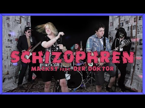 Video thumbnail for Schizophren