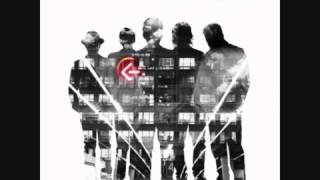 The Wallflowers - First One In The Car