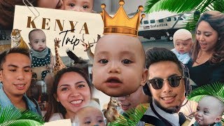 Download lagu CARA PERGI KE KENYA - Al-Hakim Around the World (Part 1) mp3
