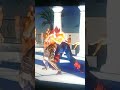 Tekken 5 Dark Ressurection Nina Double Arm Break On Hwoarang Ko Gyaku Ryona Short