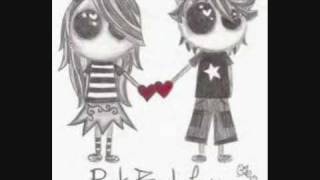 Punk, Alternative, Emo, Scene, osv.