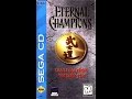 AFPH Let S Play Episode 4 Eternal Champions CD