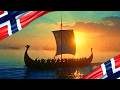 RO FOR NORGE ️‍ Norway S World Cup Story