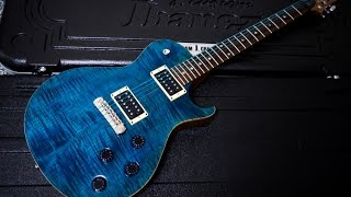 Video thumbnail for Tone Demo: PRS SC250 by Paul Ouzounov