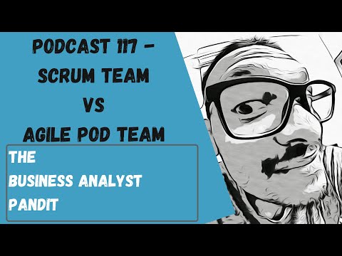 image-What is POD in Scrum?