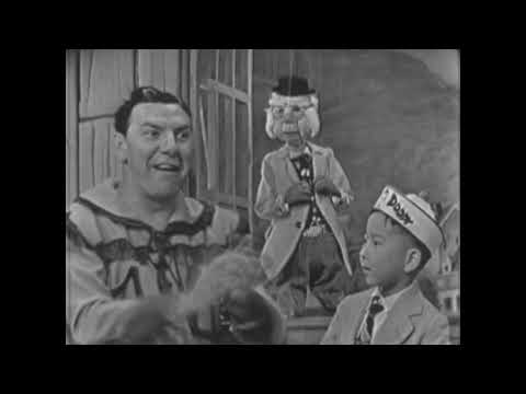 Howdy Doody June 1 1953