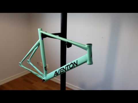 Aventon Mataro Build