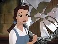 The Great Mouse Detective Beauty And The Beast 1992 VHS Trailers
