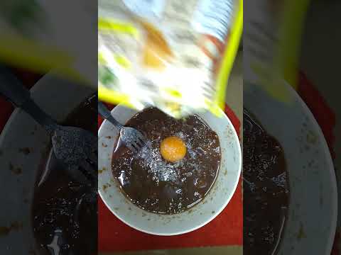 Котлетки из икры сазана.