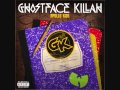Ghostface Killah - 2getha Baby