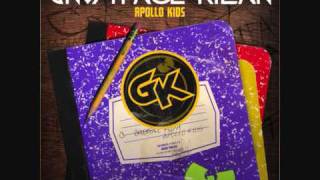 Ghostface Killah - 2getha Baby