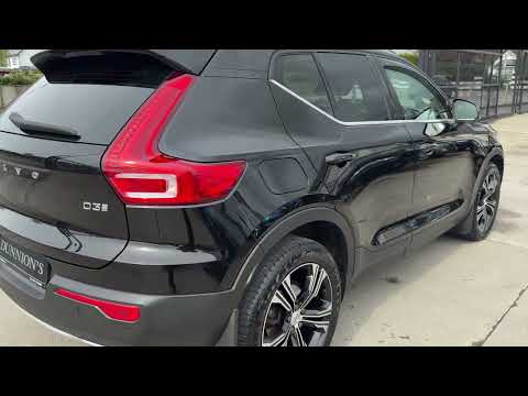 Volvo XC40, 2020, D3 INSCRIPTION PRO AT 5DR AUTO - Image 2