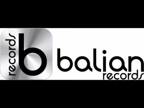 Balian Records-New Track:Tecca & Oliver Narbona - Catwoman