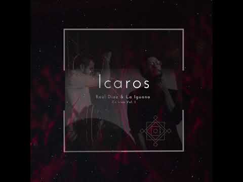 1. Mataria por verte / Icaros Vol. 1 (En Vivo)