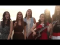 "Mirrors" by Justin Timberlake, cover by CIMORELLI ...