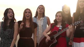 &quot;Mirrors&quot; by Justin Timberlake, cover by CIMORELLI feat James Maslow