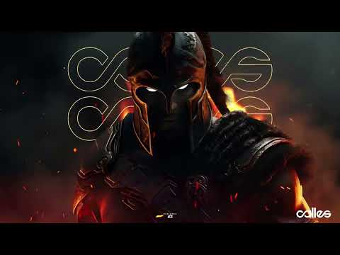 DJ SET | ESPARTANOS DJ GERARDO CALLES