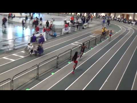 2023 Illinois Prep Top Times - Class 3A Girls 4x200(ht 4)