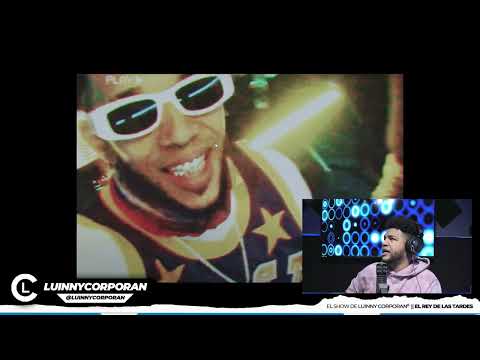 Amenazzy, IZ Blakk, Flow Mafia - Amor Al Fuego ❤️‍🔥 FREE ROCHY ( VIDEO REACCION)