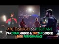 Hesham & Arjit Singh|Performance