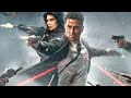 Fateh Movie Best Secen SLAVA FUNK Sonu Sood Best Fighting Movie