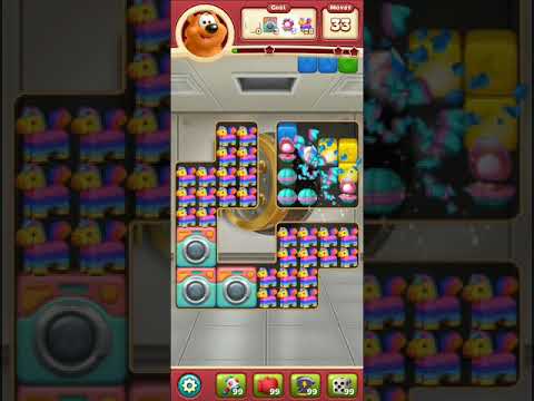 Toon Blast level 2648