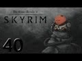 Путешествие TES: Skyrim: #40 Поместье "Златоцвет" 