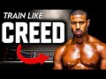 Michael B Jordan S Workout For Creed FULL PROGRAM