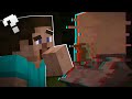An Actually Scary Minecraft Horror Mod