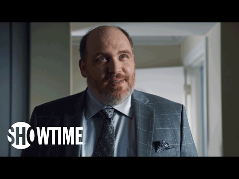 Billions | 'I'm Not Safe' Official Clip | Season 2 Episode 1