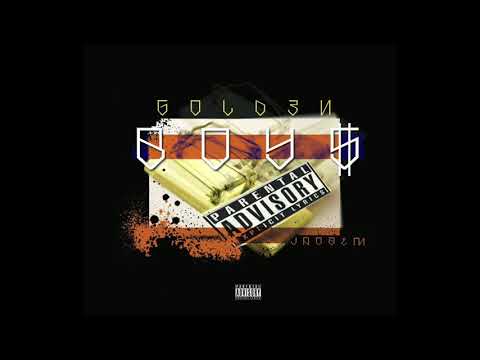 GOLDEN BOY$ - Jãozim nt$ x Picvssx x 773Hd x lil kriss