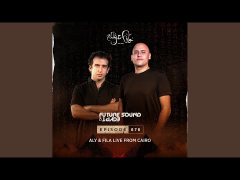 Outlander (FSOE 676) (Original Mix)