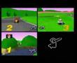 Mario Kart 64 N64 Star Cup Part 2
