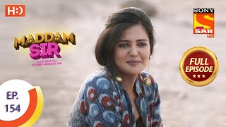 Maddam Sir - Ep 154 - Full Episode - 12th January 