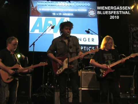 Wienergassenblues 2010 - Greyhound Gang - Same Thing.mpg